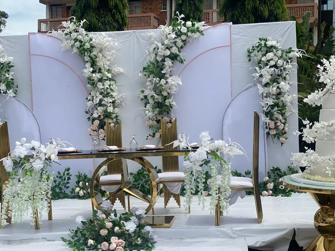 Luxury Wedding Portrait 4