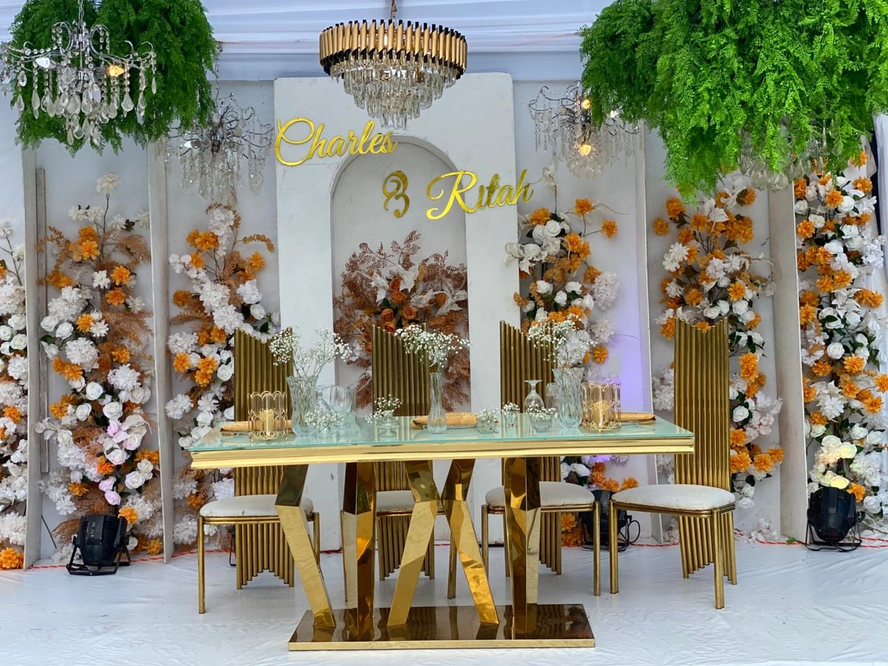 Luxury Wedding Portrait 3