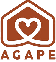 Agape Church Logo