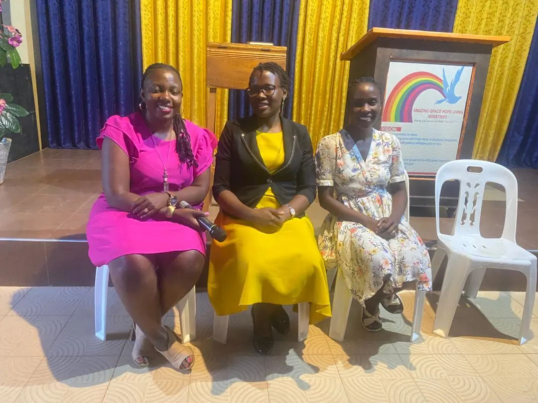 Excellent Wives Program